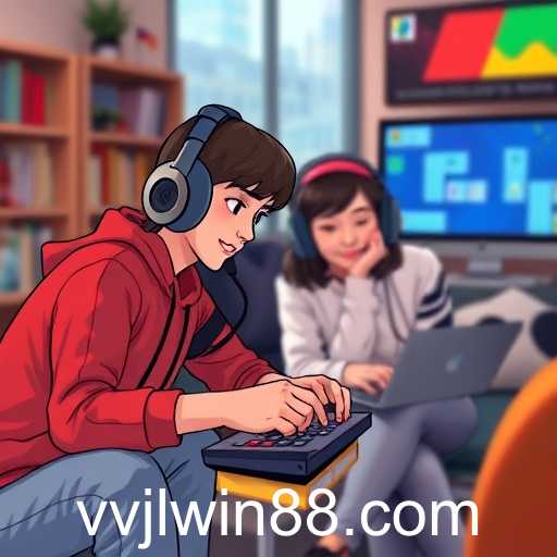 Emerging Trends in Online English Gaming