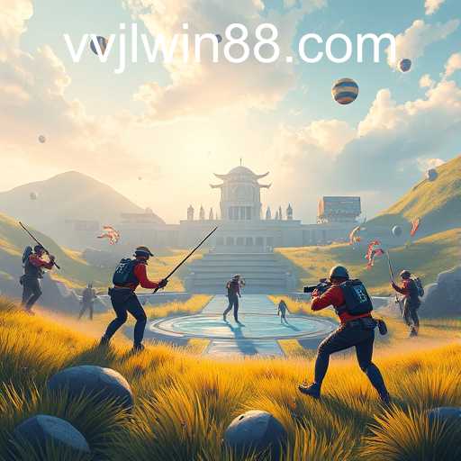 The Evolution of VVJL in Digital Gaming