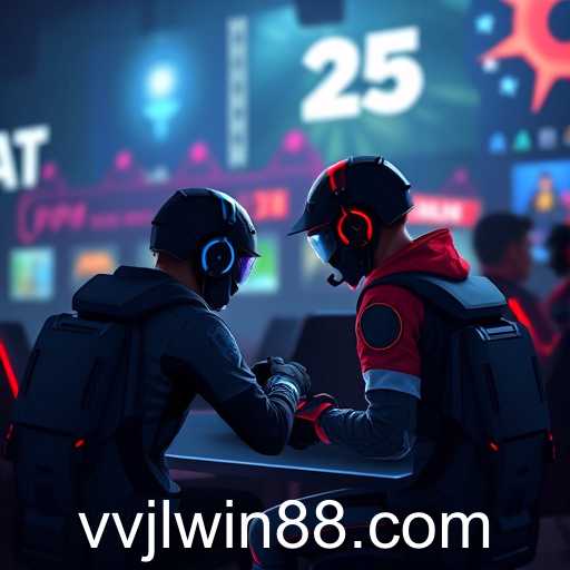 Gaming Evolution in 2025