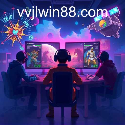 Gaming World Embraces New Dynamics