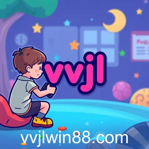 Exploring the Vibrant World of 'Kids Games' with the 'vvjl' Keyword