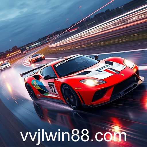 The Thrilling World of Racing Games: Exploring the High-Speed Video Game Genre