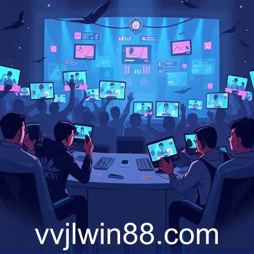 The Rise of Online Gaming in 2025