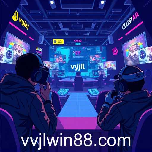 The Rise of Online Gaming: A New Era