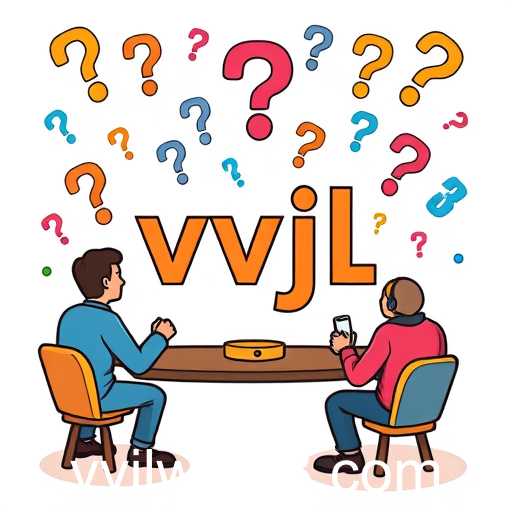 The Rise of VVJL: Transforming Online Gaming