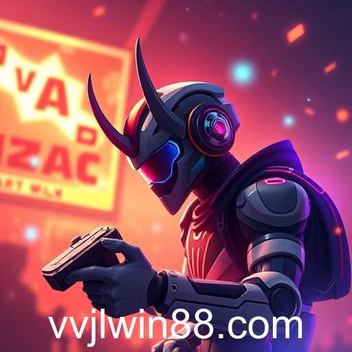 The Rise of VVJL: A New Era in Online Gaming