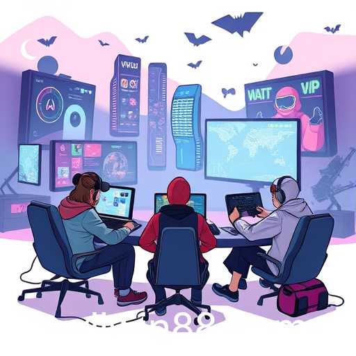 Rising Trends in Online Gaming