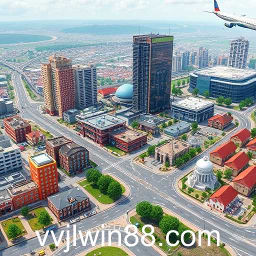 Exploring the World of Simulation Games: A Realm of Endless Possibilities
