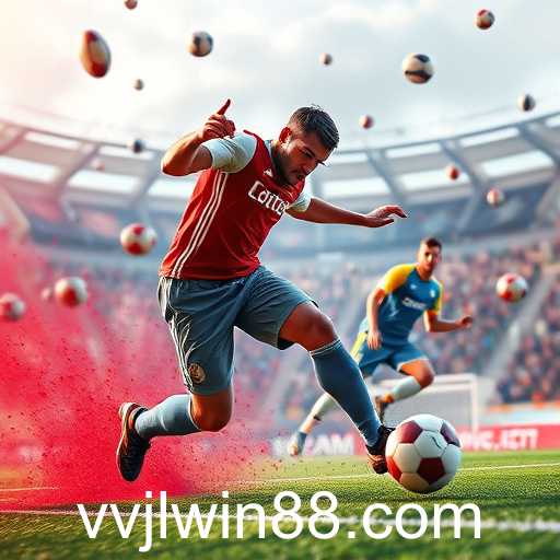 Exploring the Excitement of Sports Games: A Dive into the World of Virtual Athletics