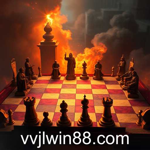 The Rise of 'vvjl' in Online Gaming